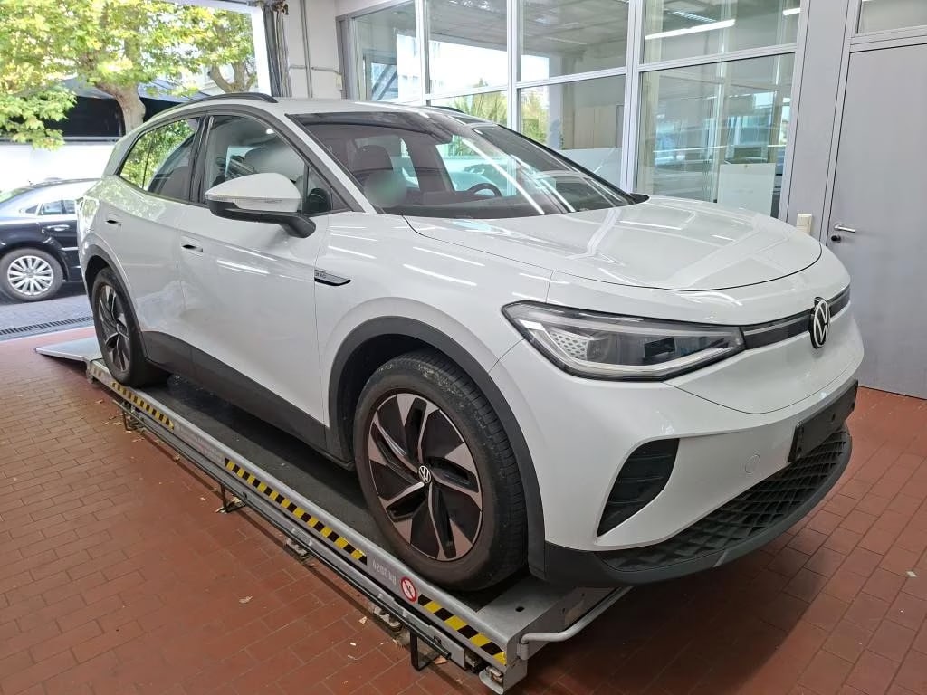 Volkswagen ID.4 2022 2