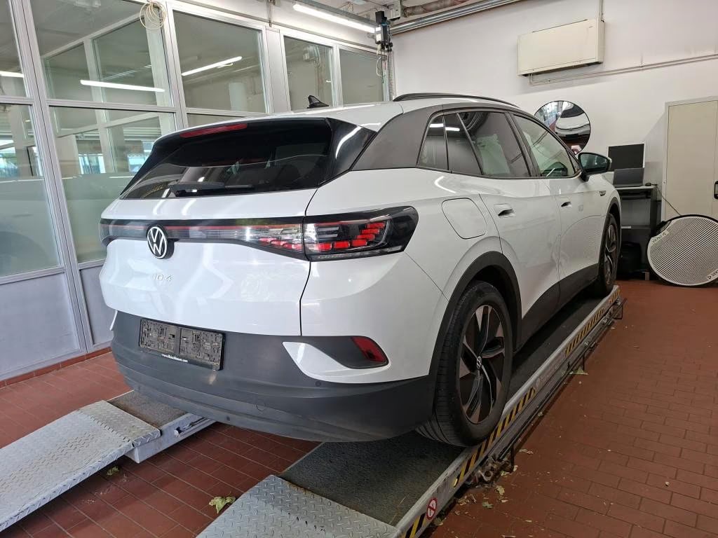 Volkswagen ID.4 2022 4