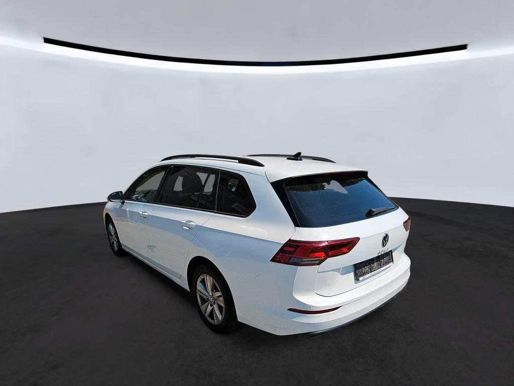 Volkswagen Golf 2.0 2022 3