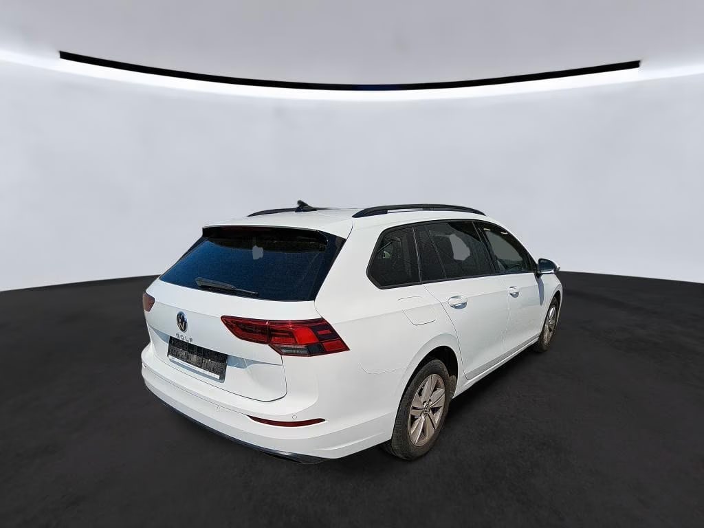 Volkswagen Golf 2.0 2022 4