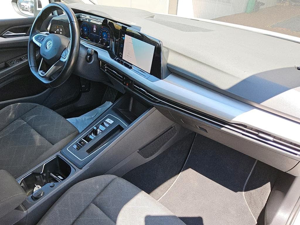 Volkswagen Golf 2.0 2022 5
