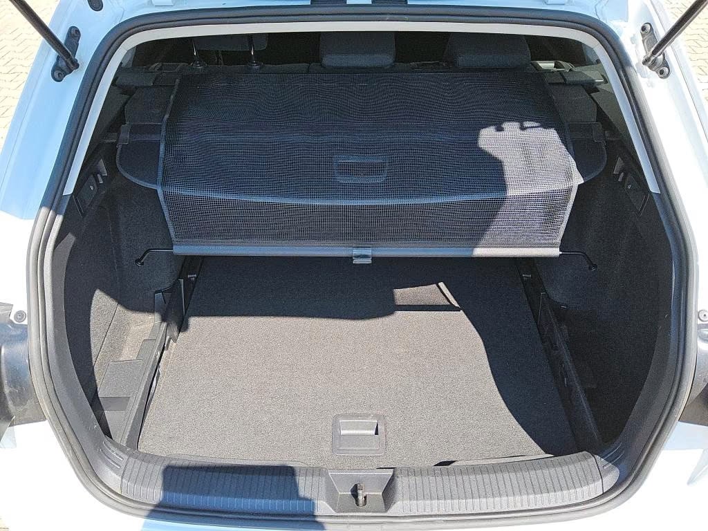 Volkswagen Golf 2.0 2022 7