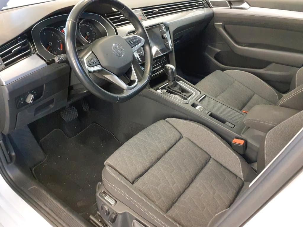 Volkswagen Passat Variant 2.0 2023 5