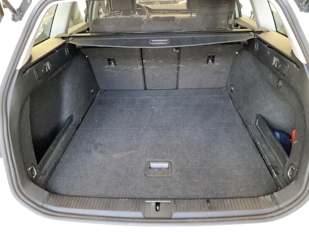 Volkswagen Passat Variant 2.0 2023 7