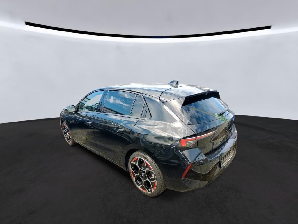Opel Astra 1.2 2023 3