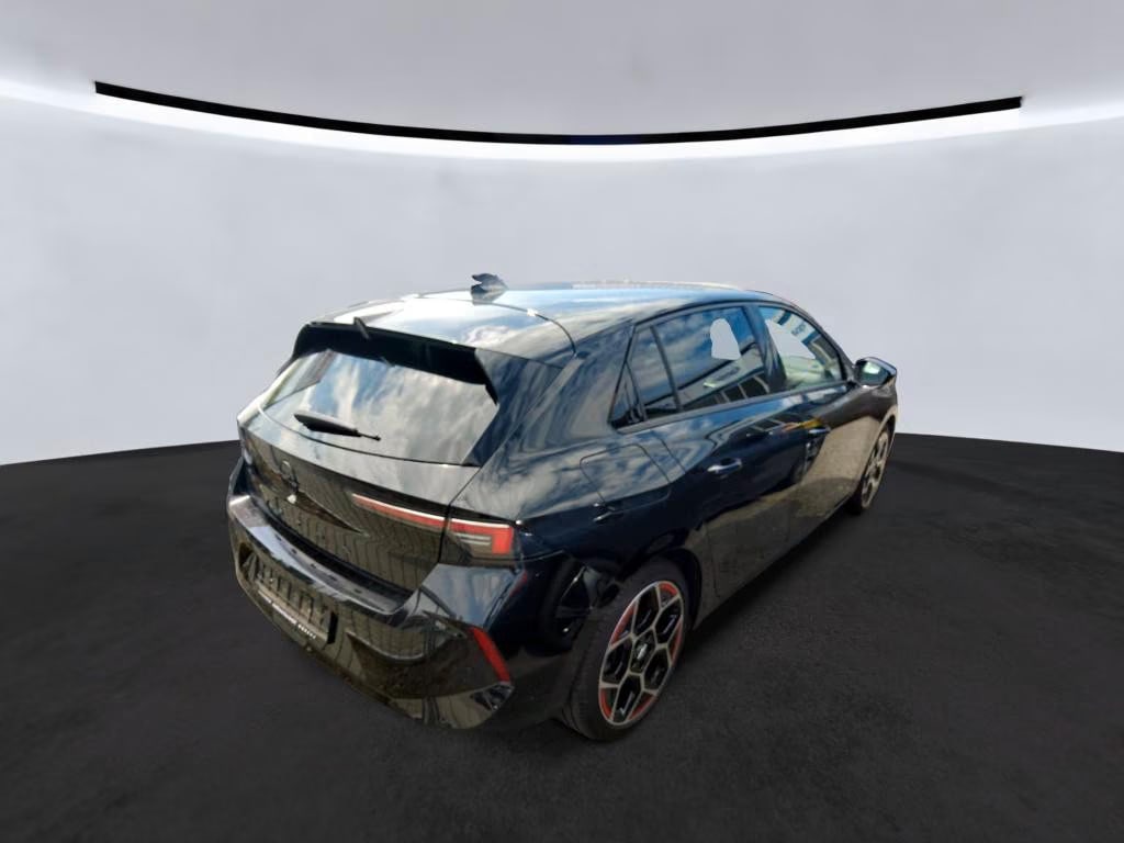 Opel Astra 1.2 2023 4