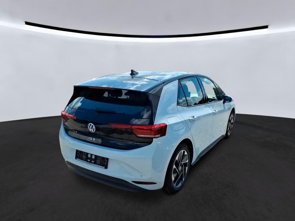 Volkswagen ID.3 2022 4