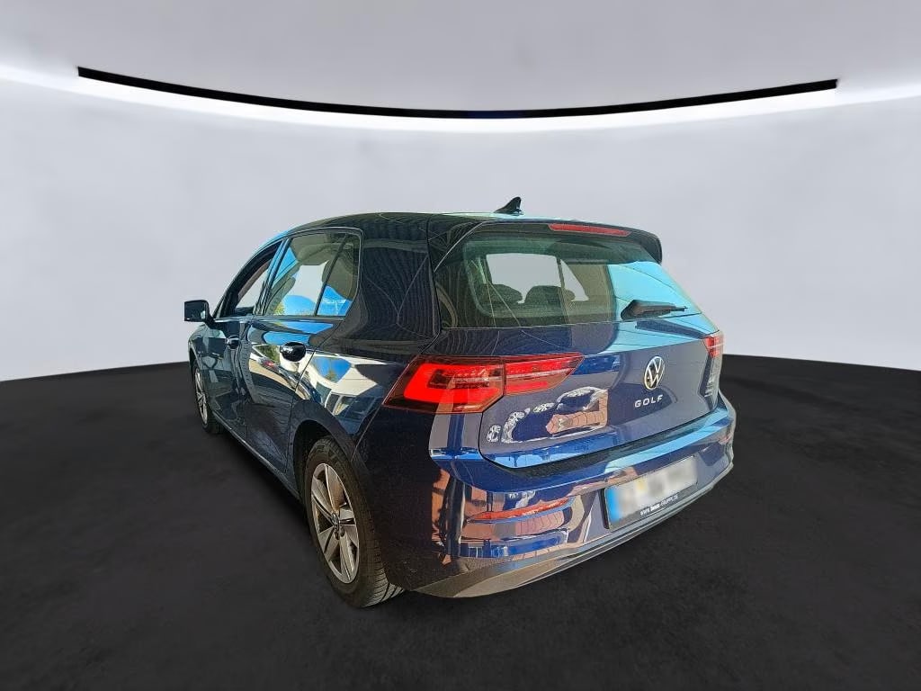Volkswagen Golf 2.0 2022 3