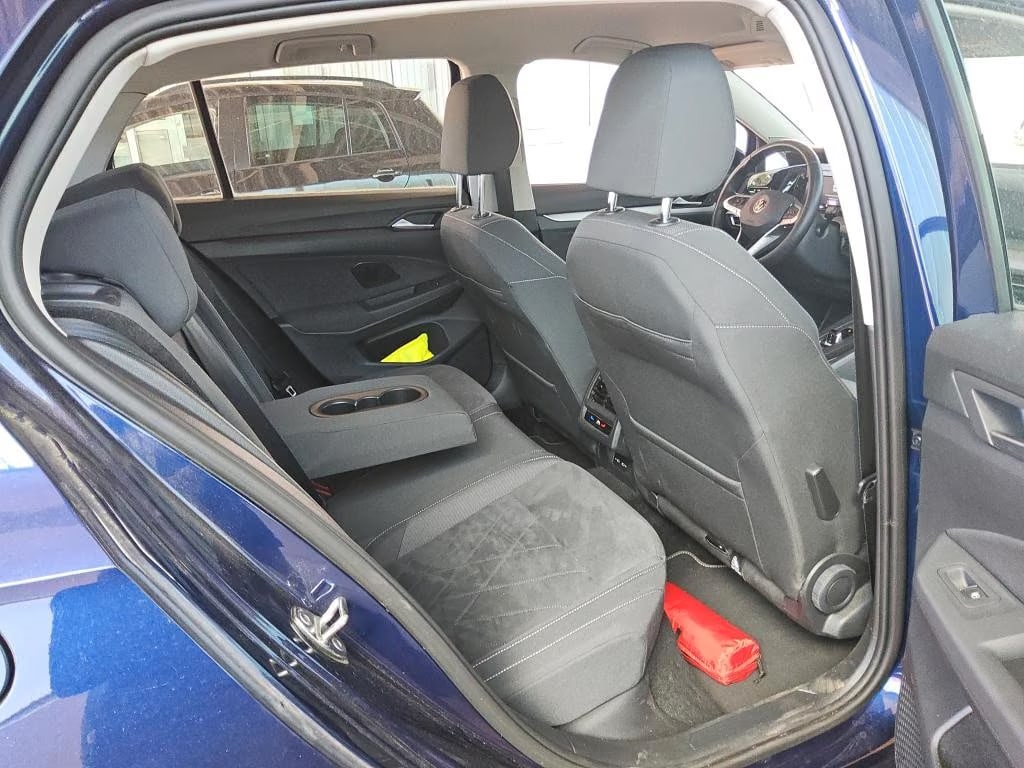 Volkswagen Golf 2.0 2022 6