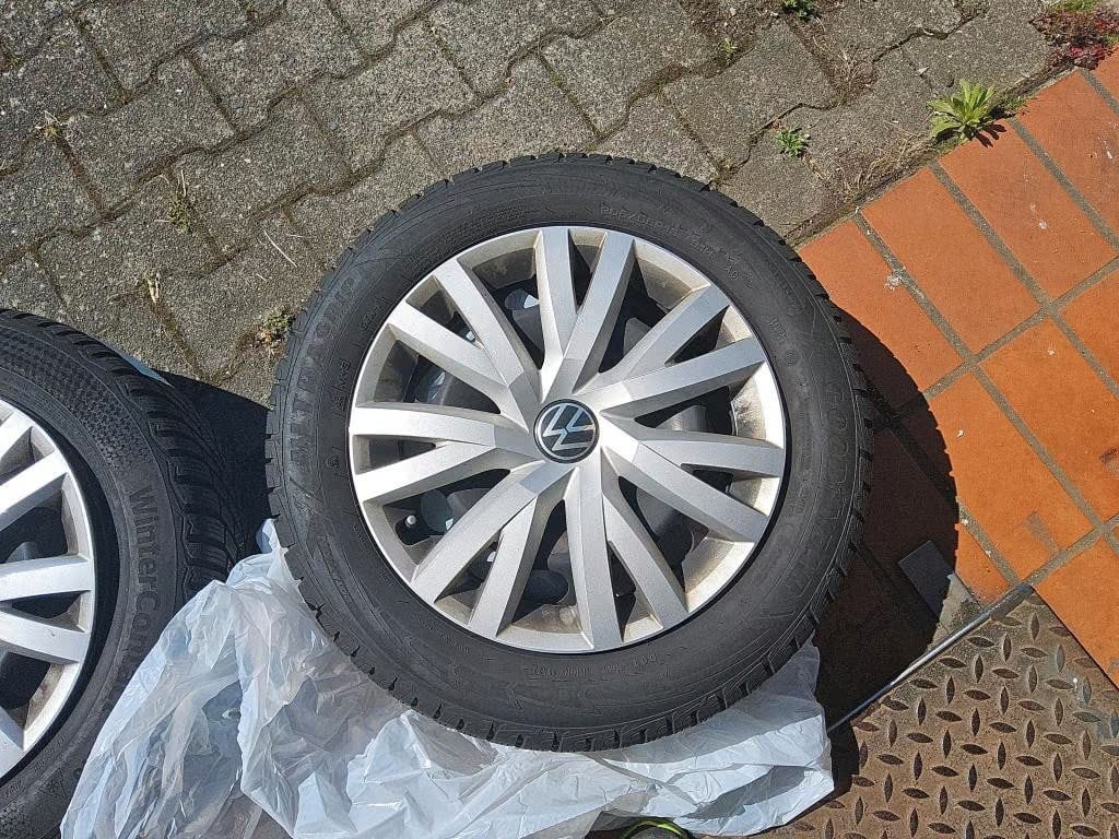 Volkswagen Golf 2.0 2022 8
