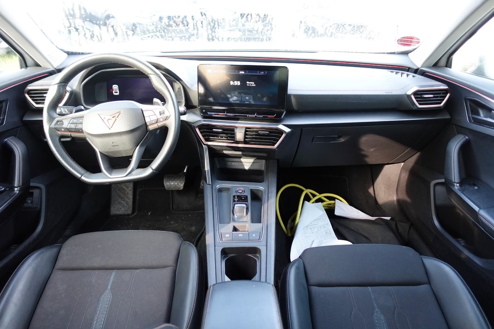 Cupra Formentor 1.4 2023 9