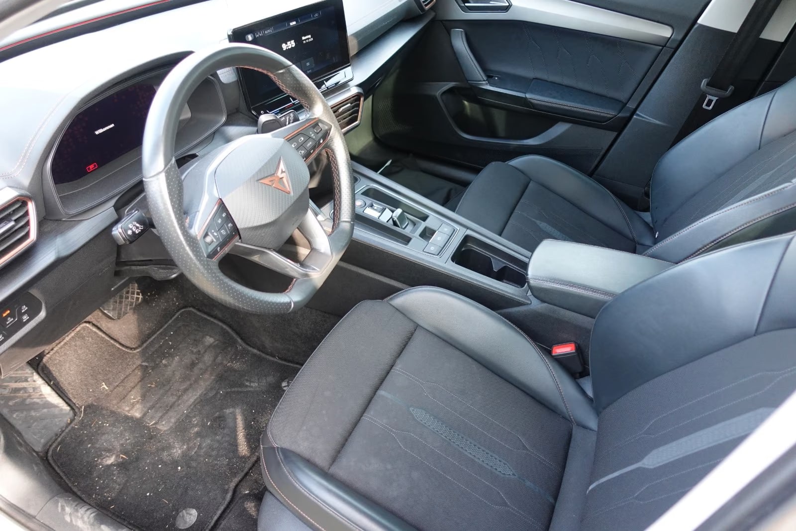 Cupra Formentor 1.4 2023 10