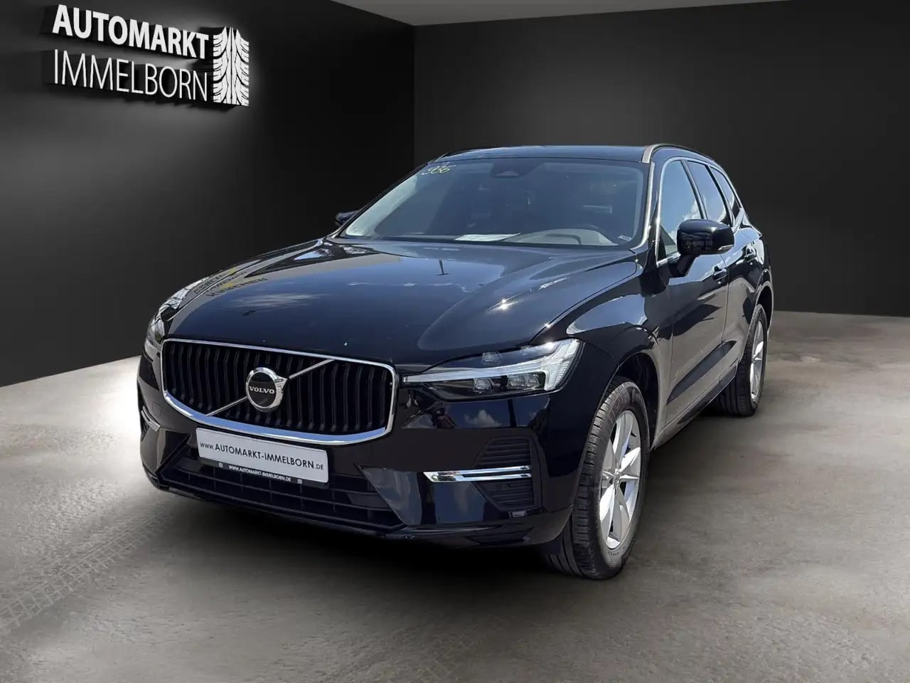 Volvo XC60 Core Kamera*ACC*LED*Navi*Winter*Spur*TWinke 3