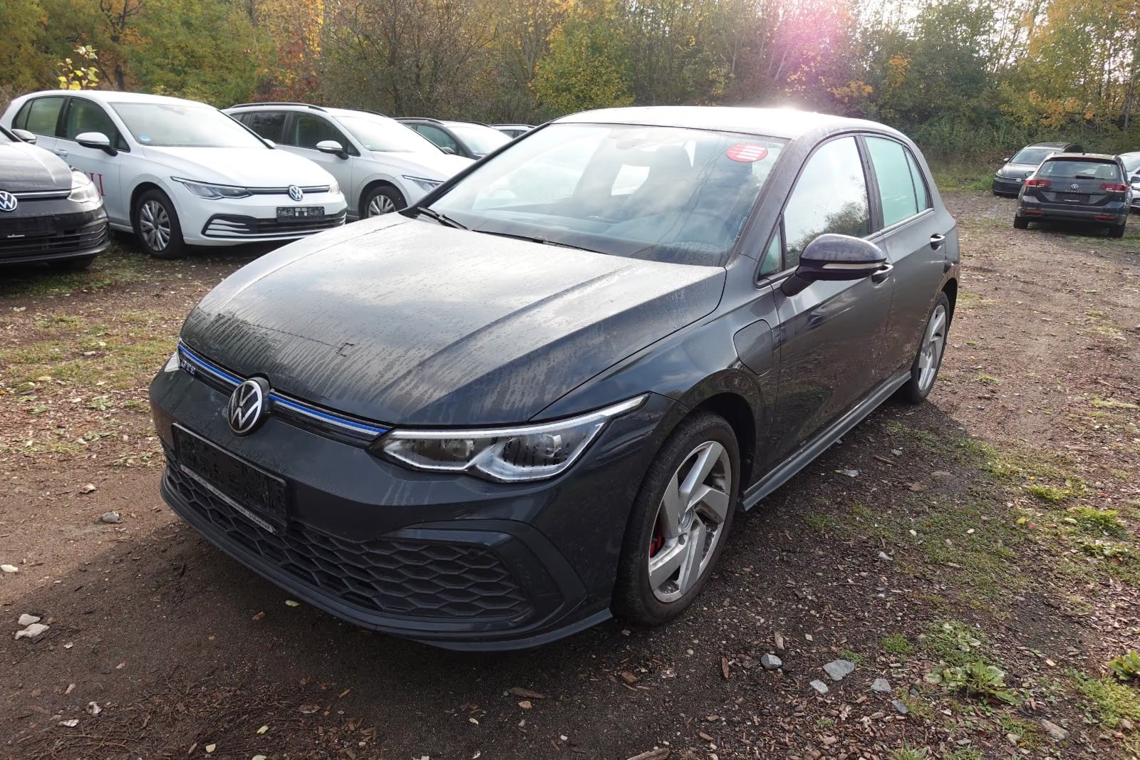 Volkswagen Golf 1.4 2022