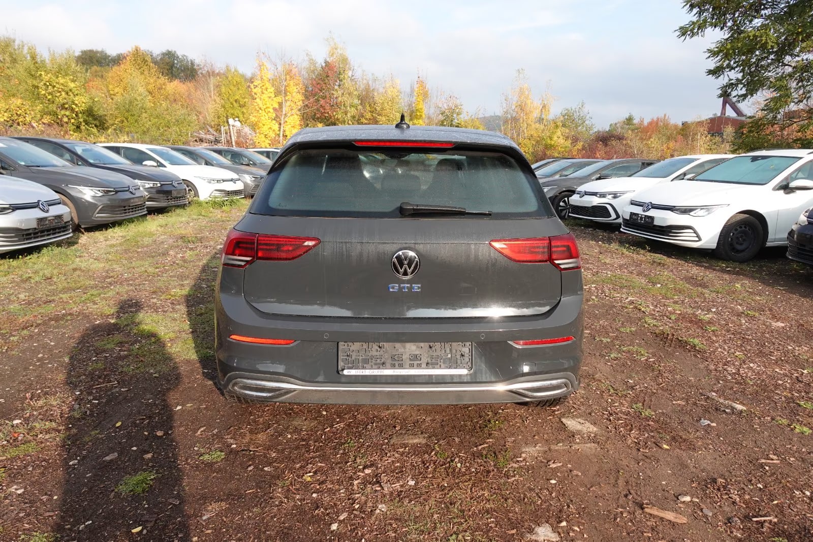 Volkswagen Golf 1.4 2022 6
