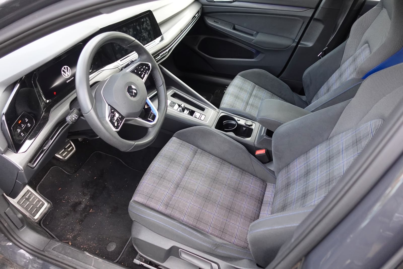 Volkswagen Golf 1.4 2022 10