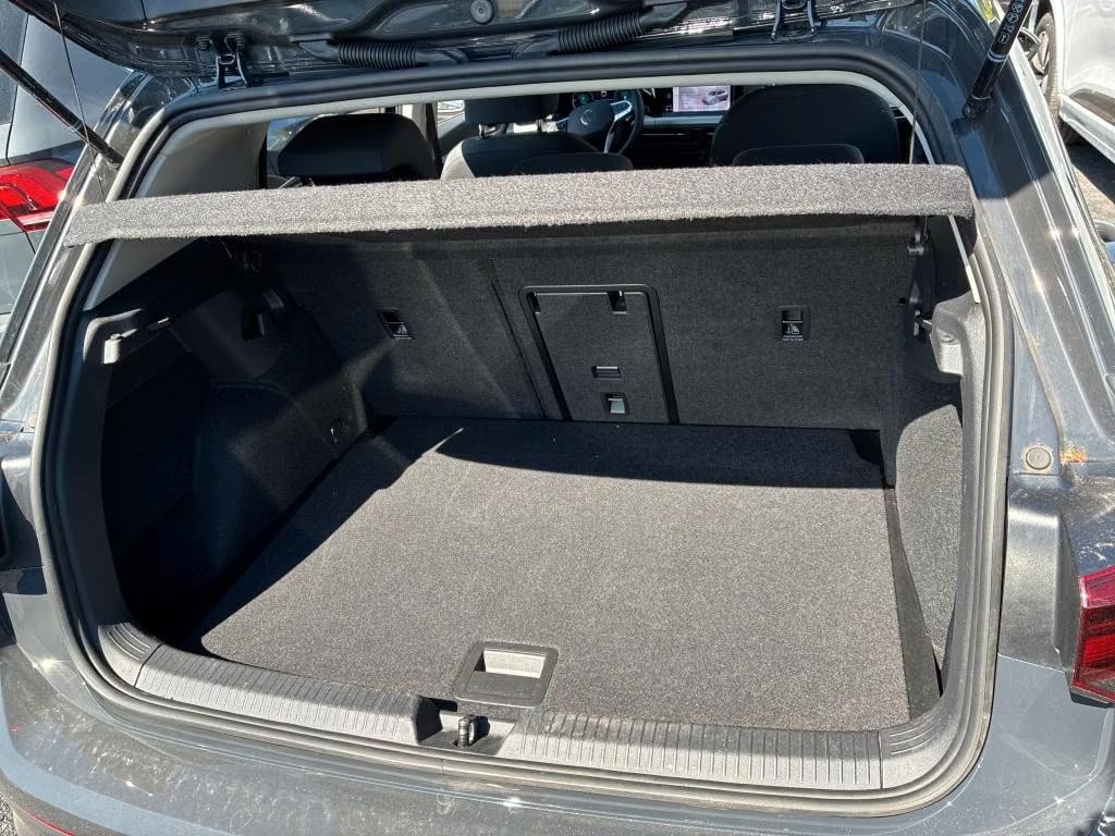 Volkswagen Golf 2.0 2024 7