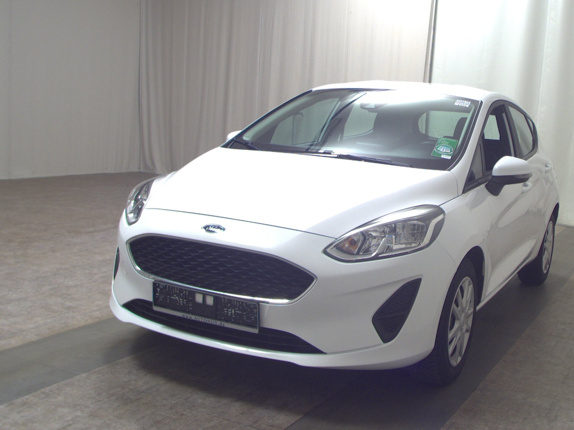 Ford Fiesta 1.0 EB Cool&Connect LED Shz Radio Klima 2