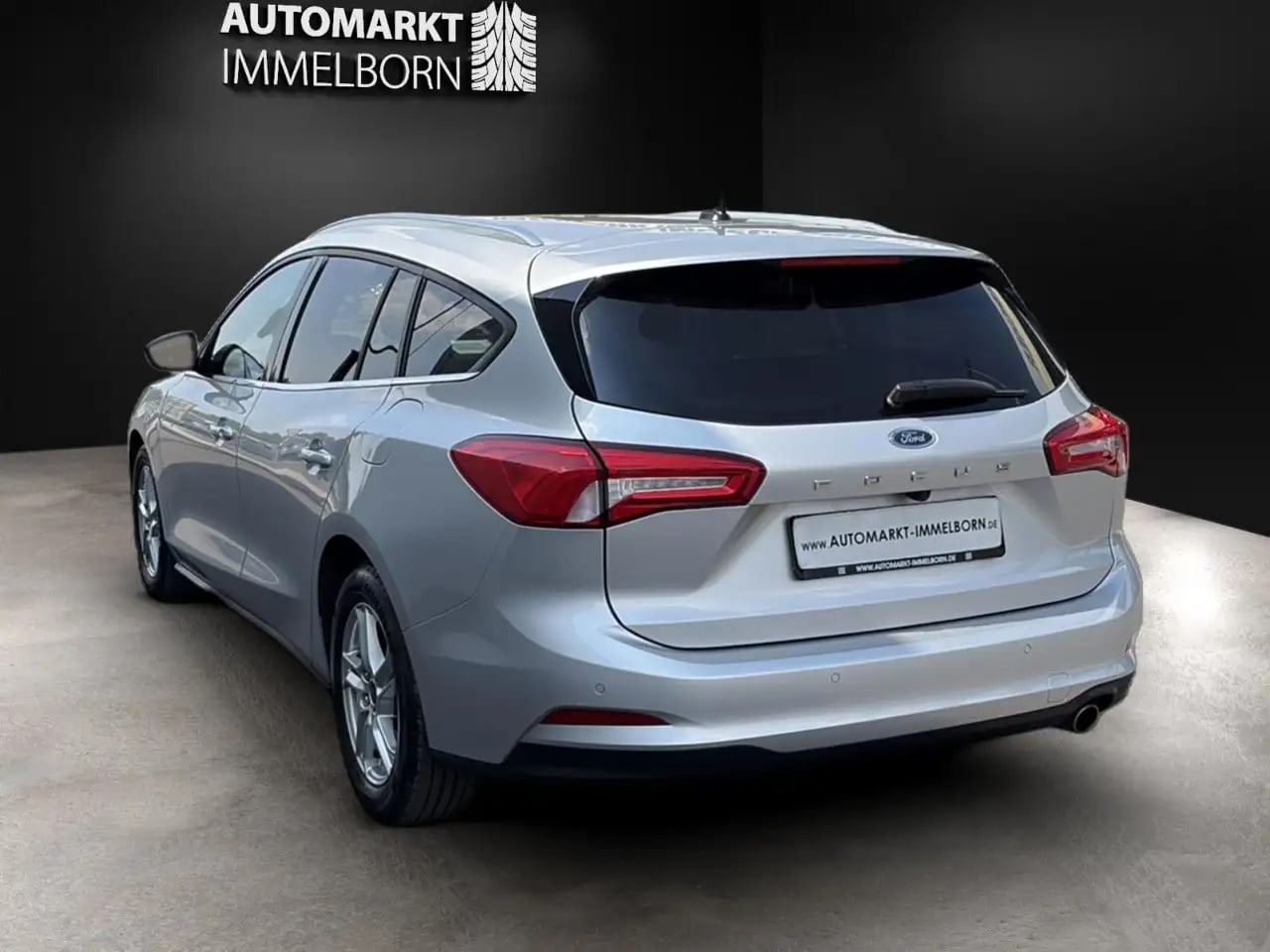 Ford Focus CoolConnect Kamera*LED*Navi*LM*SHZ*Tempo 10