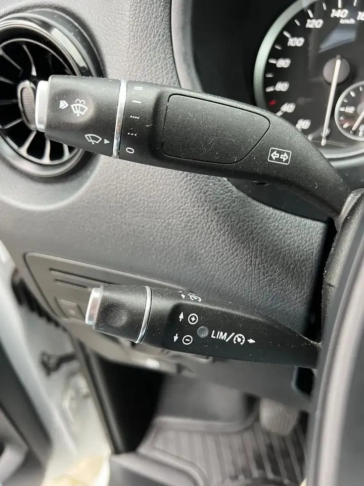 Mercedes-Benz Vito 114 MIXTO EXTRALANG 6-G KLIMA 6-SITZER AHK 17