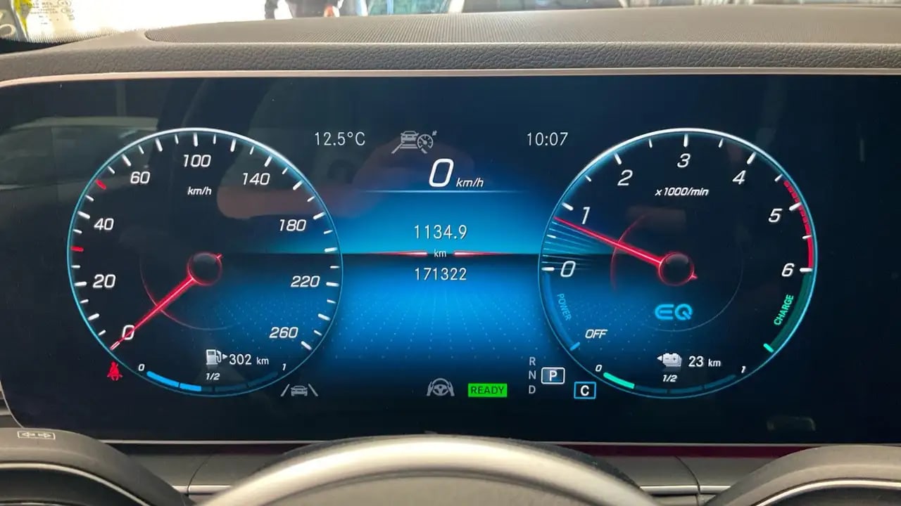 Mercedes-Benz GLE 350 de Burmest*Panorama*Distro*Kamera*Leder 11