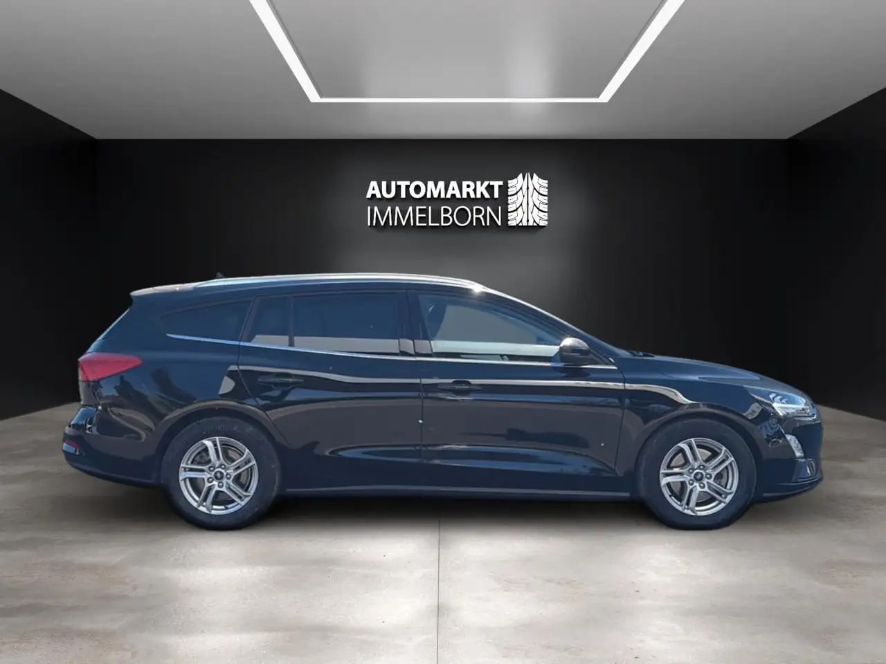 Ford Focus CoolConnect Kamera*LED*Navi*LM*SHZ*Tempo 11