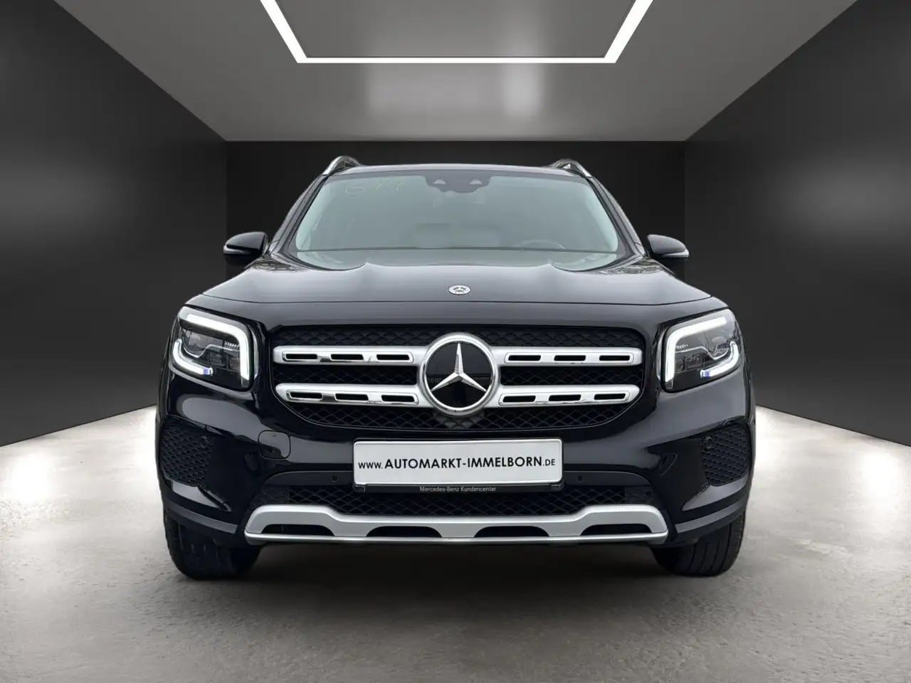 Mercedes-Benz GLB 200 d Massage*STHZG*Mubeam*Distro*belüSitze 9