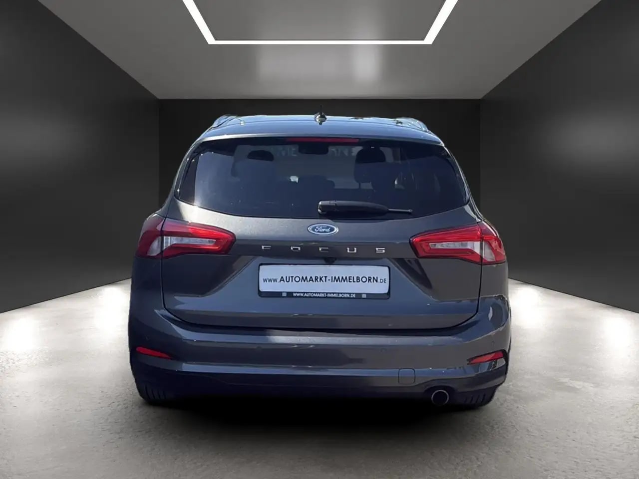 Ford Focus CoolConnect Kamera*LED*Navi*LM*SHZ*Tempo 9