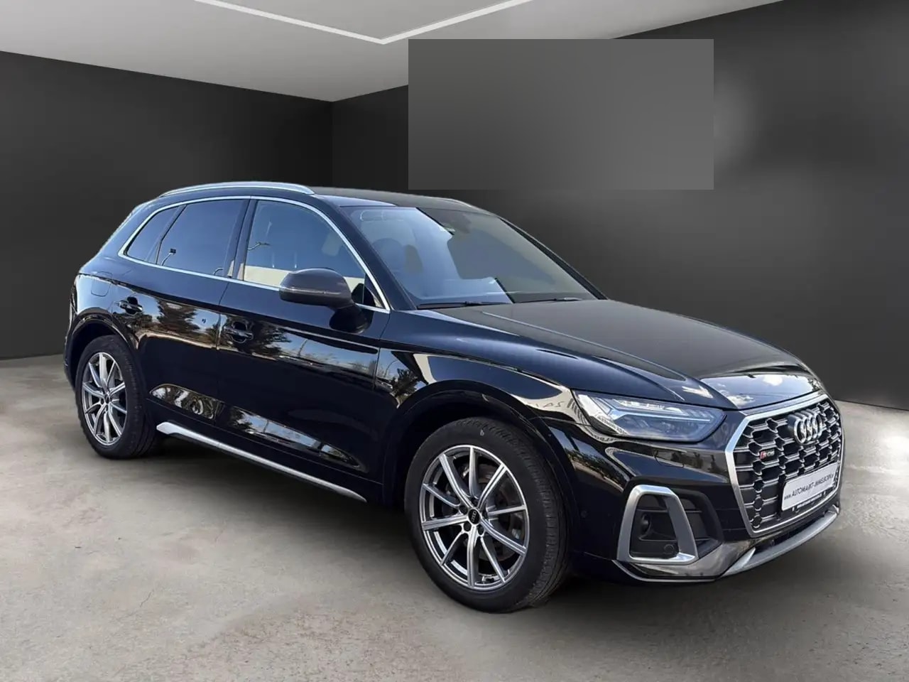 Audi SQ5 S Line HUD*Kamera*B&O*ACC*Virtual*20*
