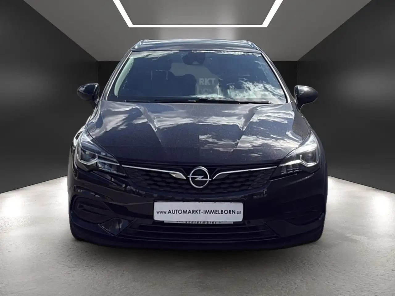 Opel Astra K ST Elegance Kamera*LM*VollLed*Winterpake 9