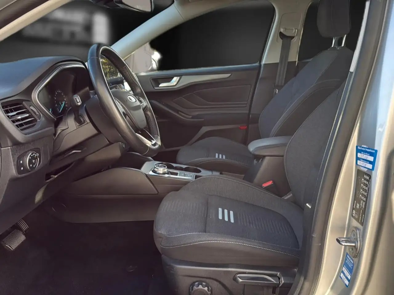 Ford Focus Active AHK*Kamera*LED*17*Navigroß*Winterpa 11