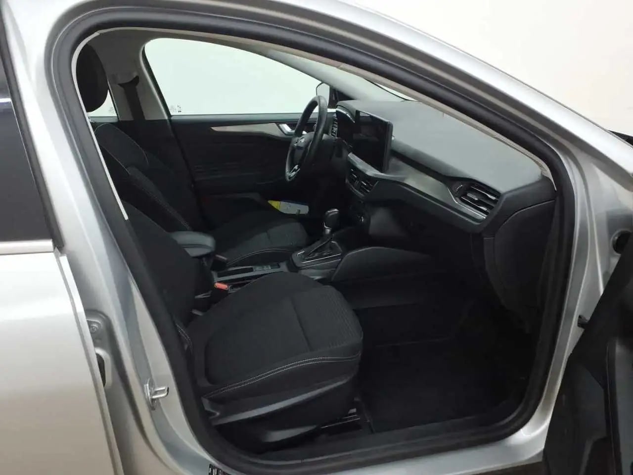 Ford Focus Lim. Titanium Kamera*ACC*LM*Matrix*Winterp 8