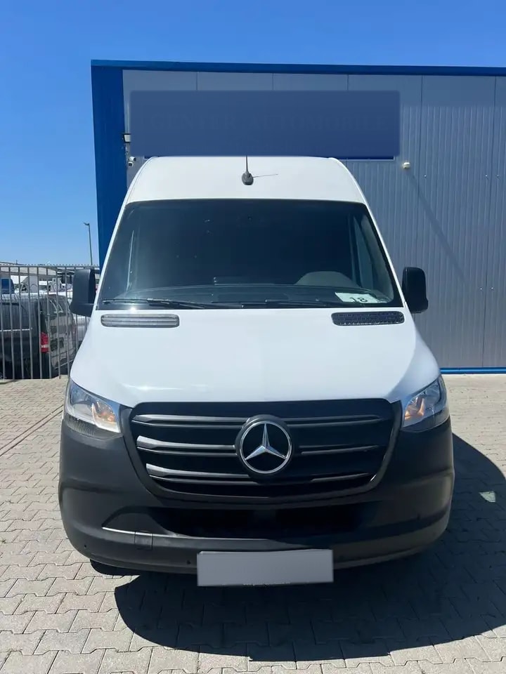 Mercedes-Benz Sprinter 315 LANG 9G-TR KLIMA KAMERA PDC MBUX 2