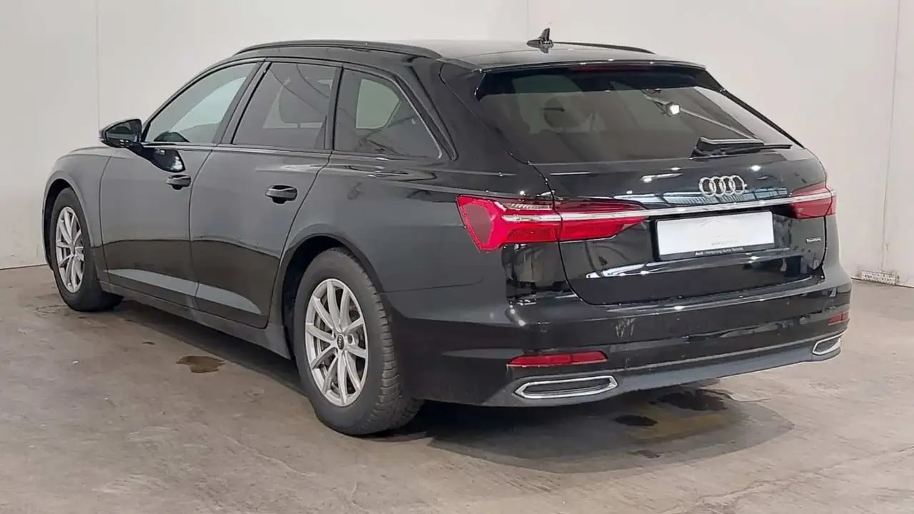 Audi A6 45 quattro 19*ACC*Virtual*B&O*LED*AHK*NaviTou 3