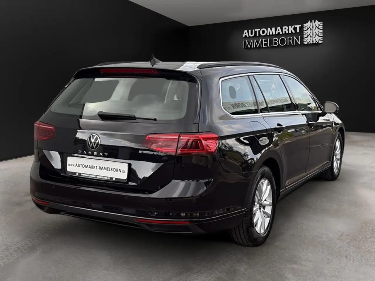 Volkswagen Passat Business Matrix*Kamera*LM*ACC*3Zonen*DAB 7