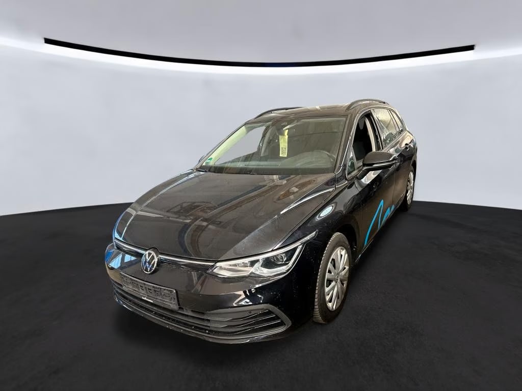 Volkswagen Golf 2.0 2023