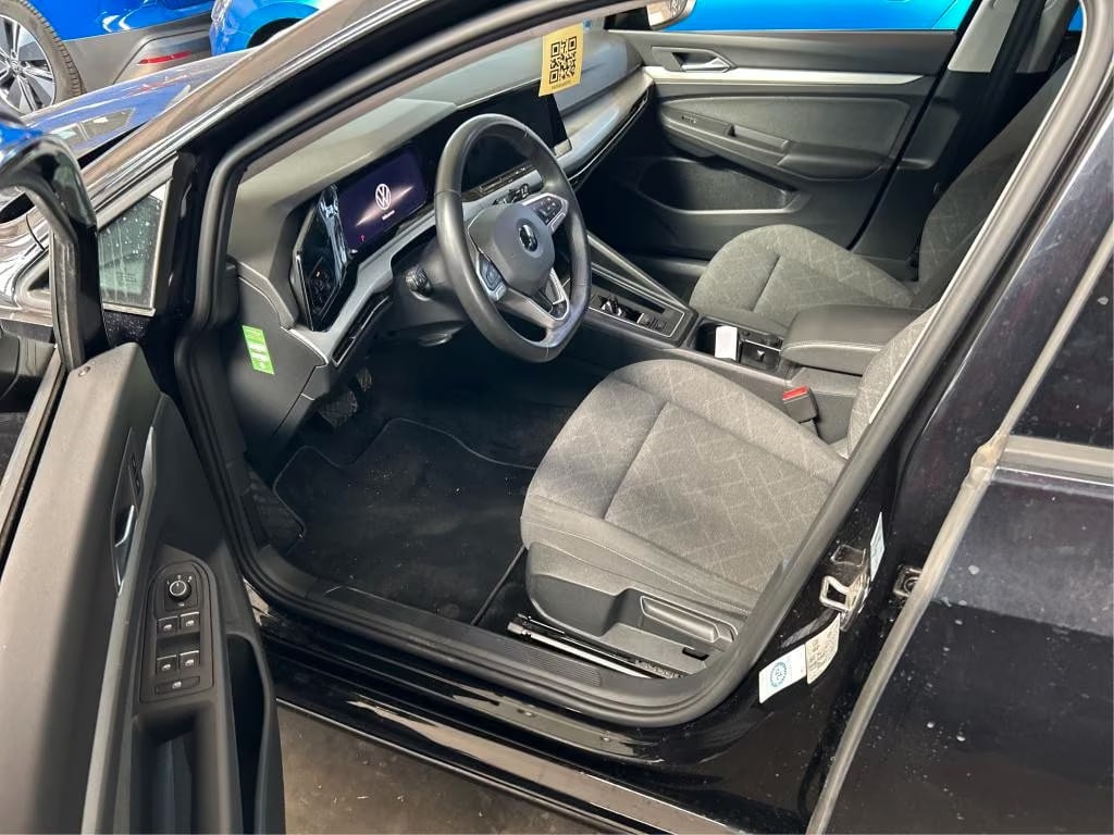 Volkswagen Golf 2.0 2023 5