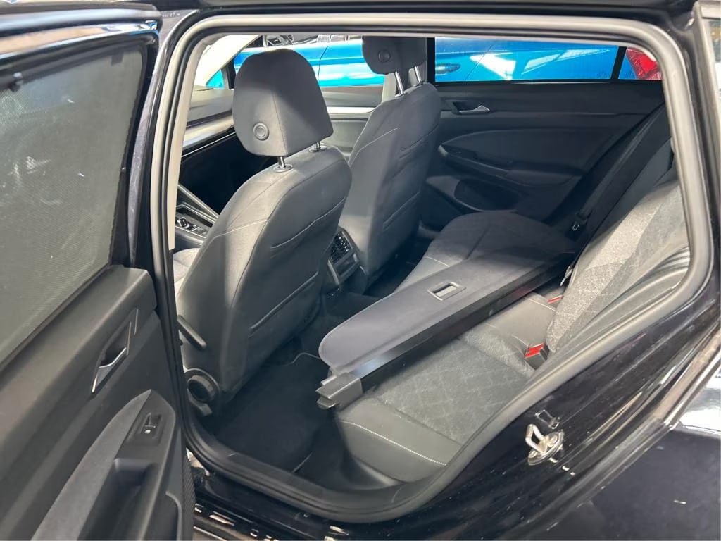 Volkswagen Golf 2.0 2023 6