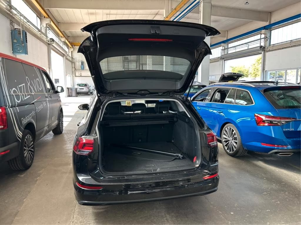 Volkswagen Golf 2.0 2023 7