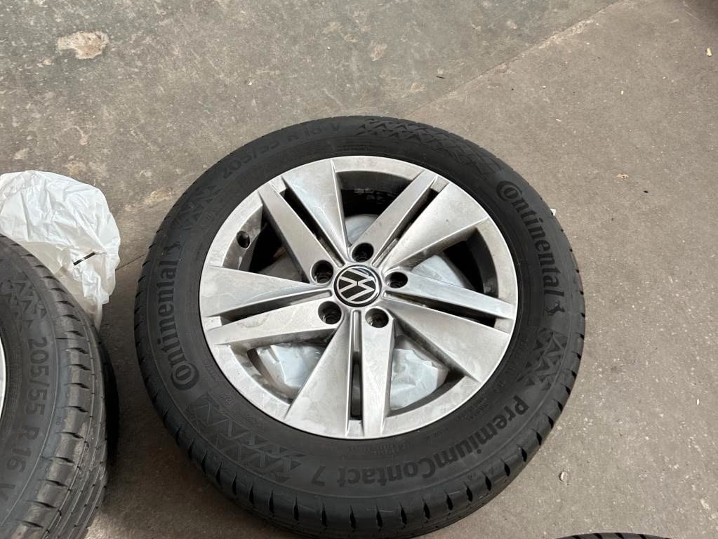 Volkswagen Golf 2.0 2023 8
