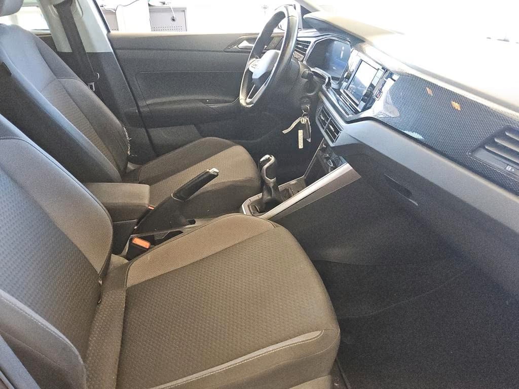 Volkswagen Polo 1.0 2022 6