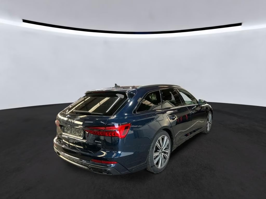 Audi A6 3.0 2022 4