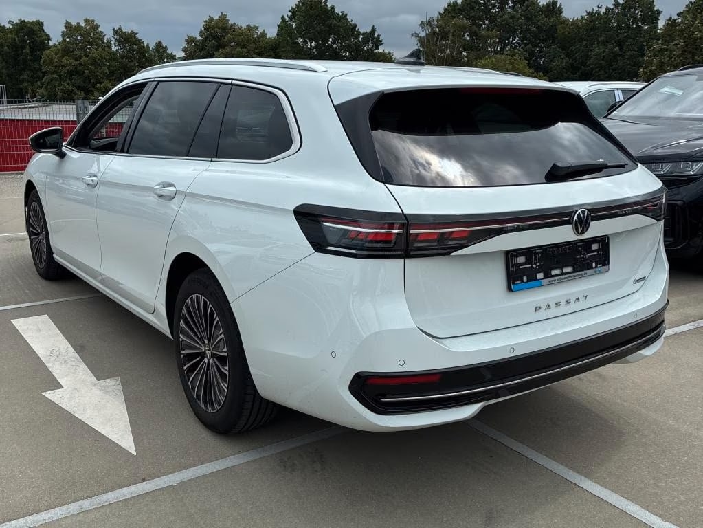 Volkswagen Passat Variant 2.0 2024 3