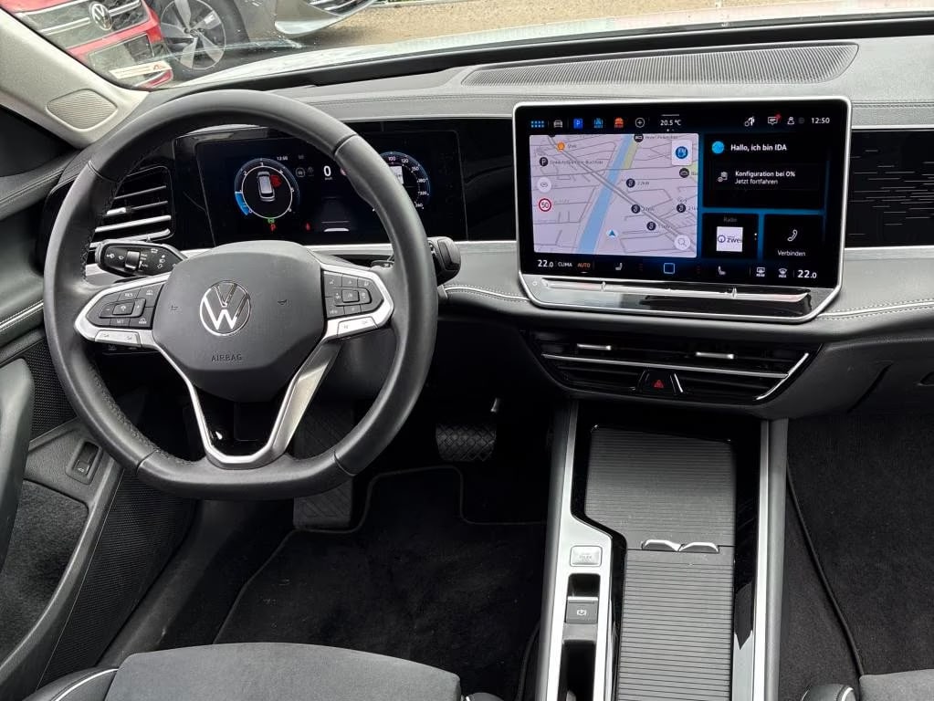 Volkswagen Passat Variant 2.0 2024 5