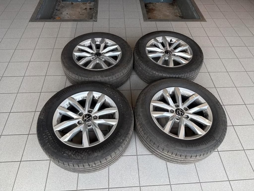 Volkswagen Passat Variant 2.0 2021 8