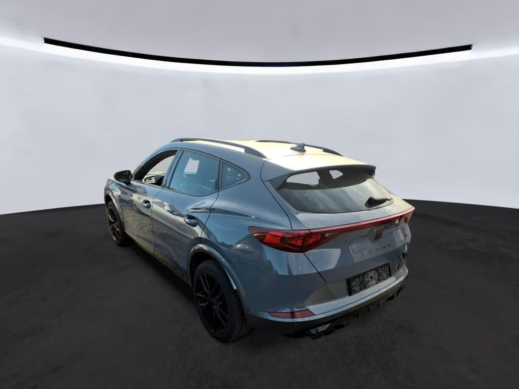 Cupra Formentor 2.0 2022 3