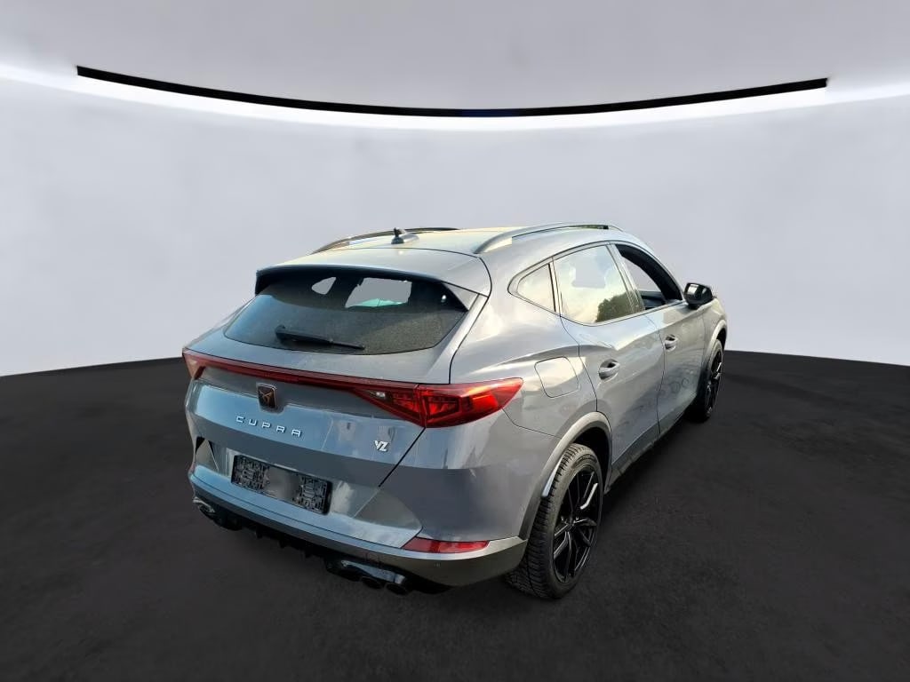 Cupra Formentor 2.0 2022 4