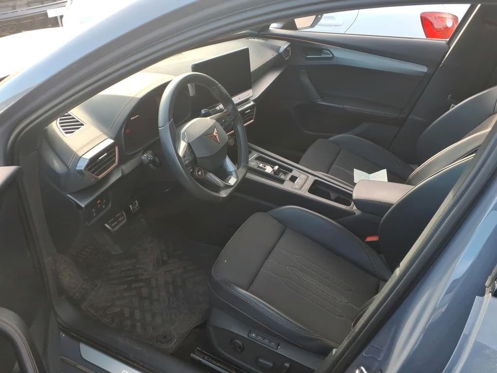 Cupra Formentor 2.0 2022 5