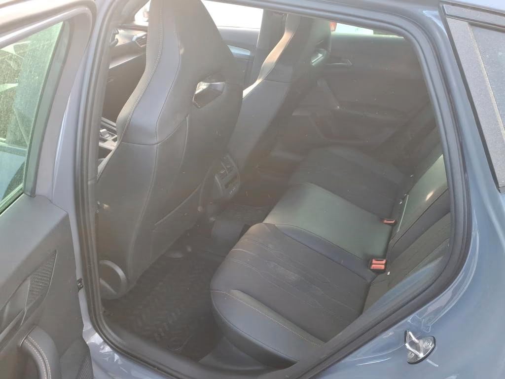 Cupra Formentor 2.0 2022 7
