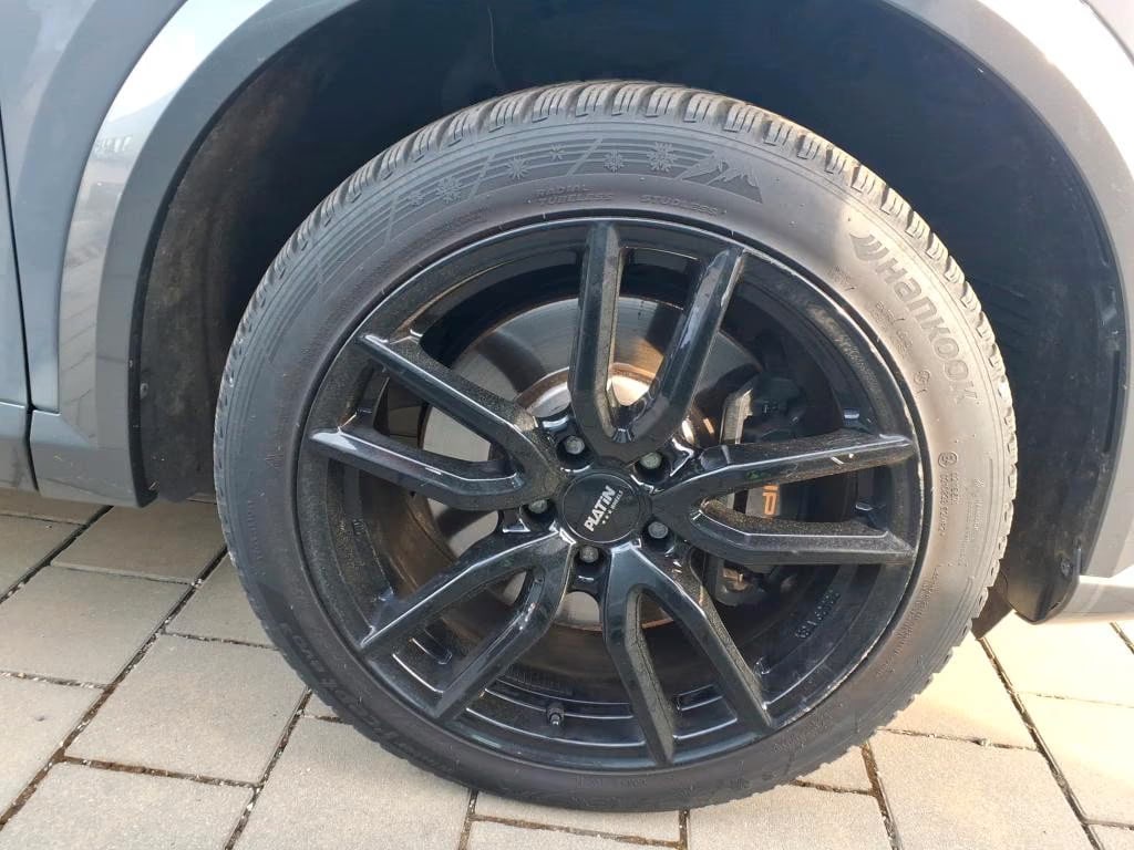 Cupra Formentor 2.0 2022 9